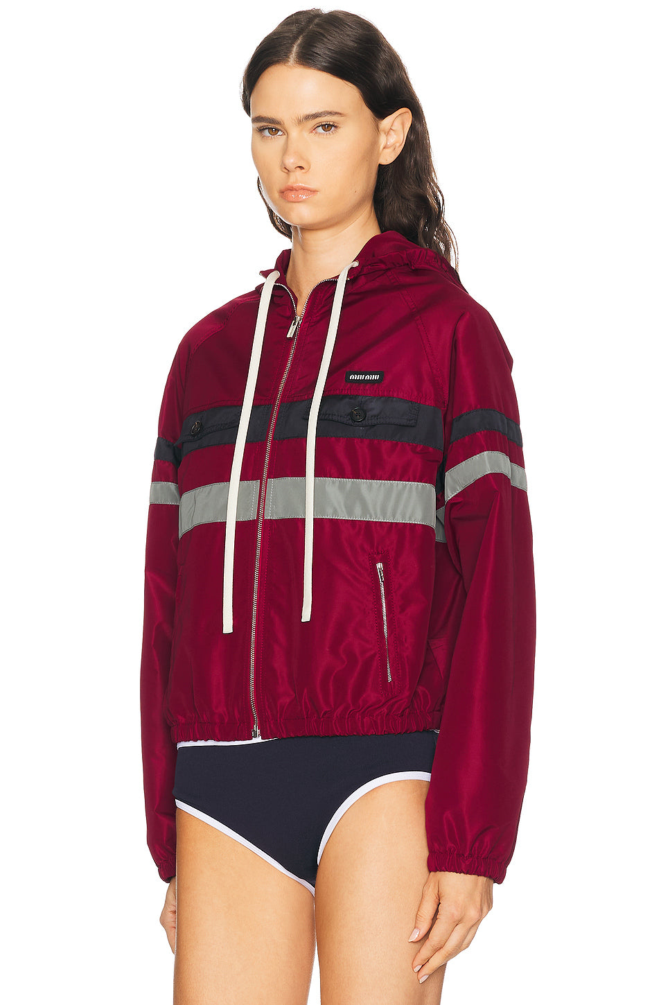 Seta Tec Jacket