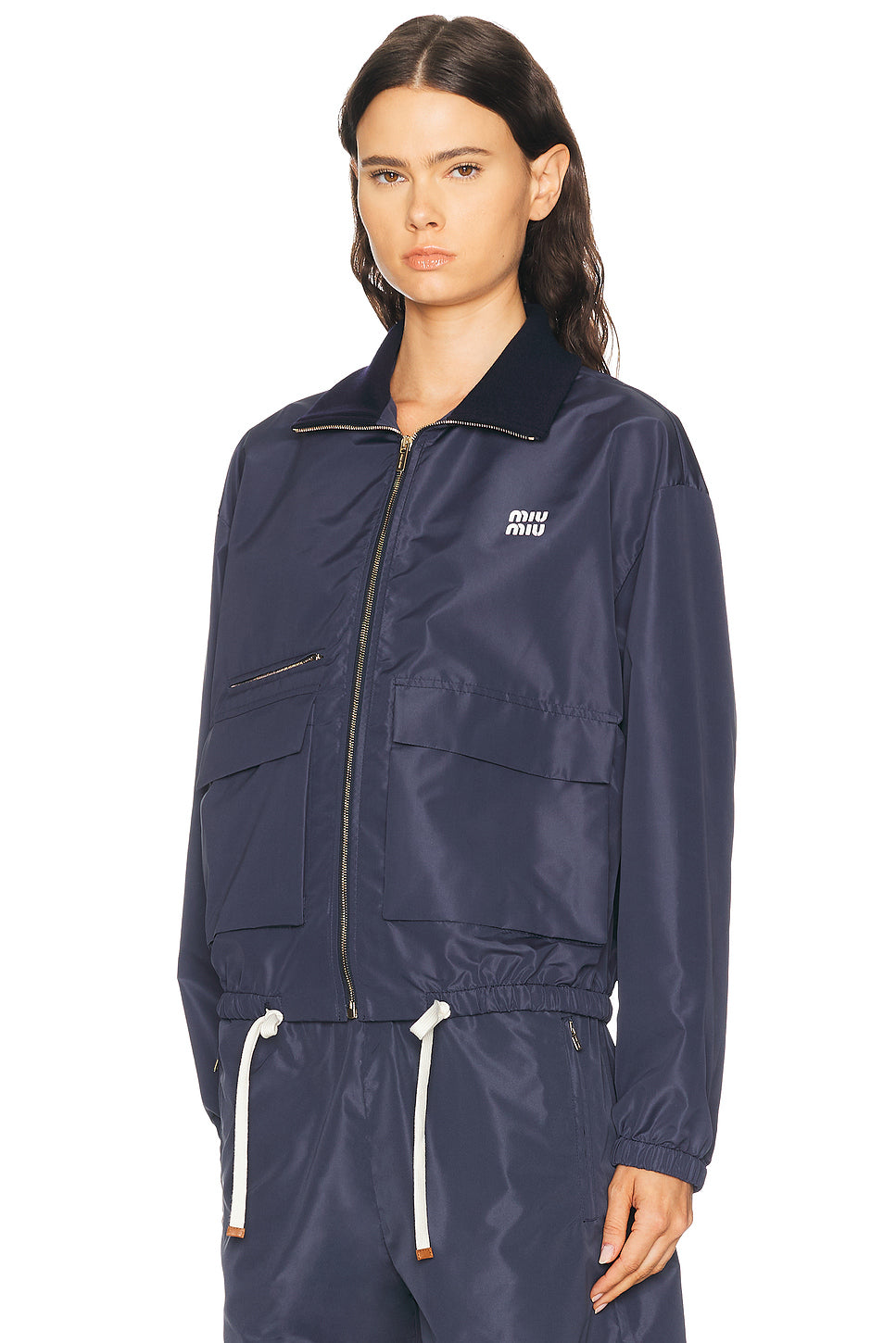 Tela Tec Jacket
