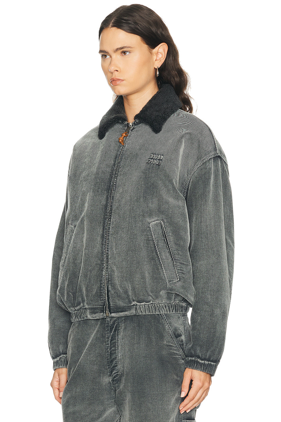 Velluto Old Jacket