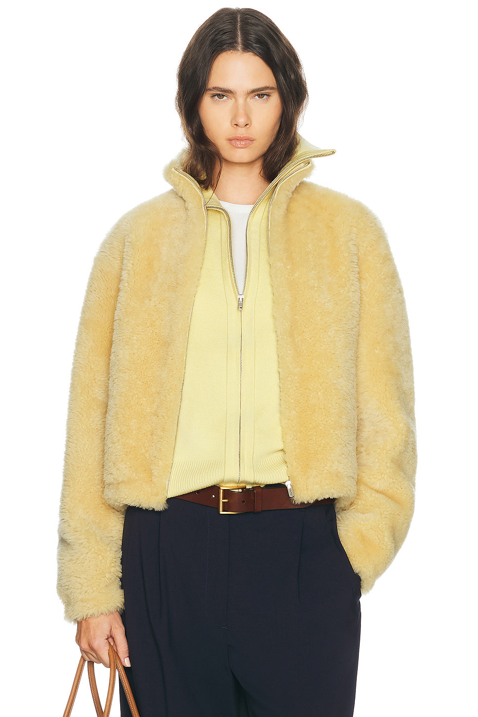 Montone Jacket