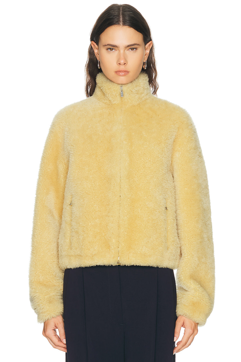 Montone Jacket