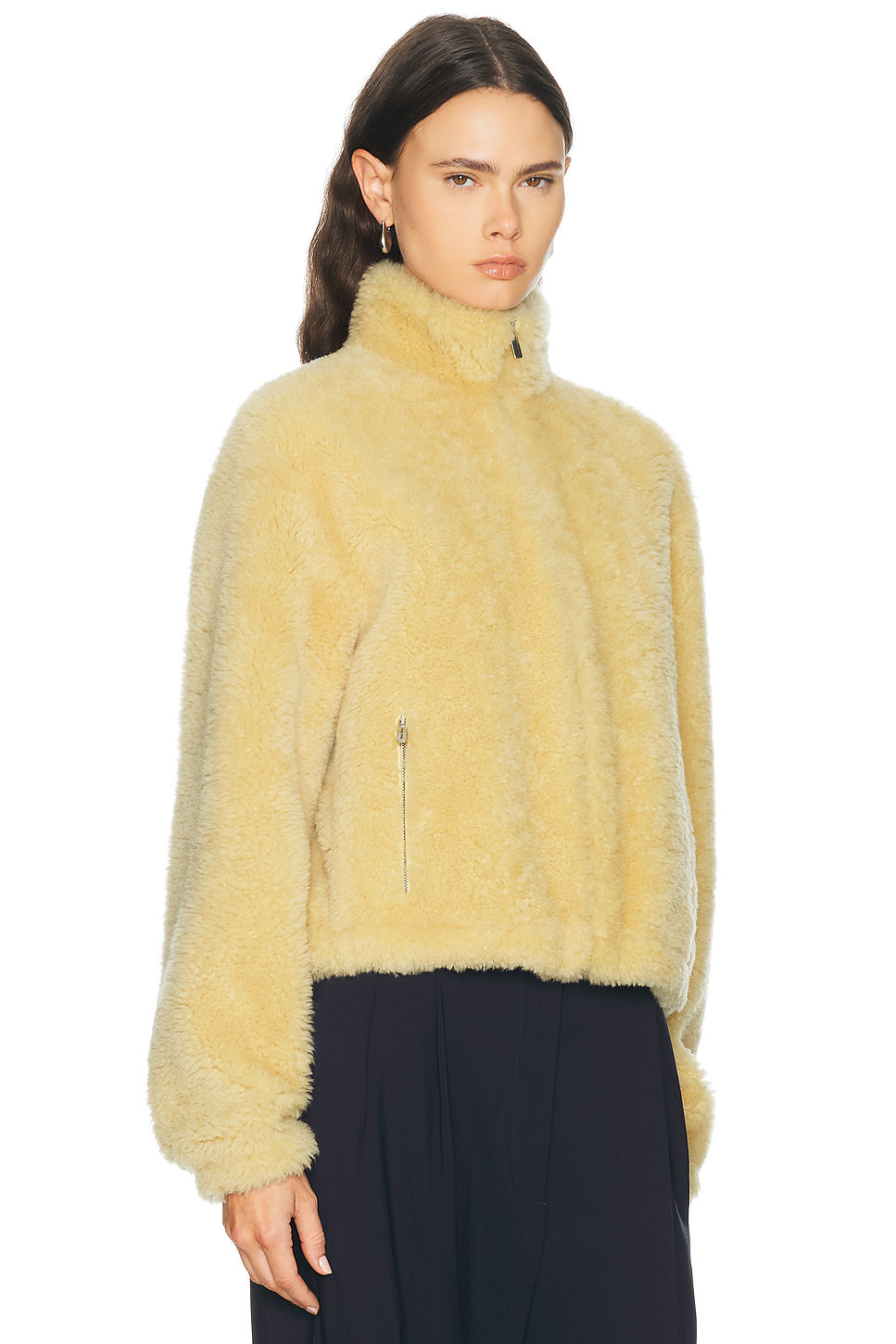 Montone Jacket