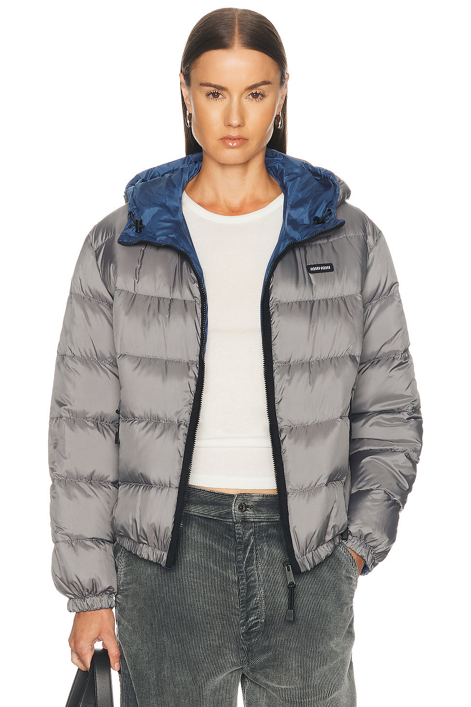 Ponge Light Piumino Jacket