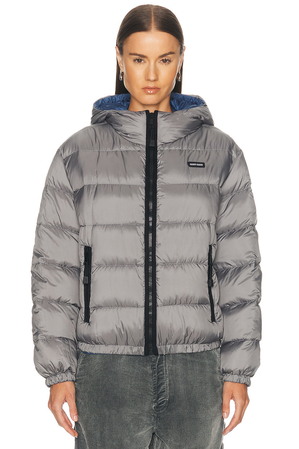 Ponge Light Piumino Jacket