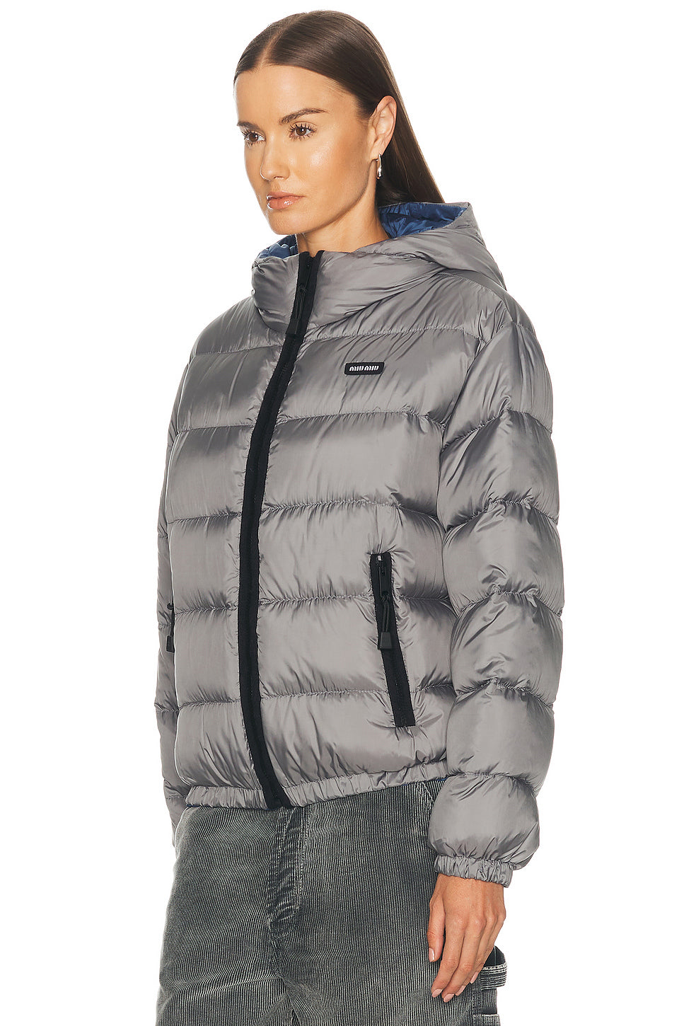 Ponge Light Piumino Jacket