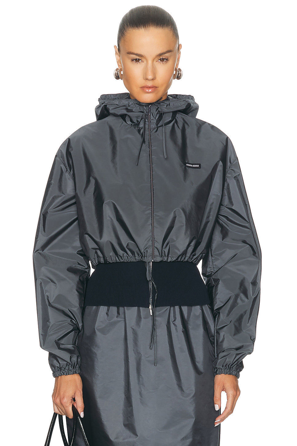 Piuma Carta Jacket