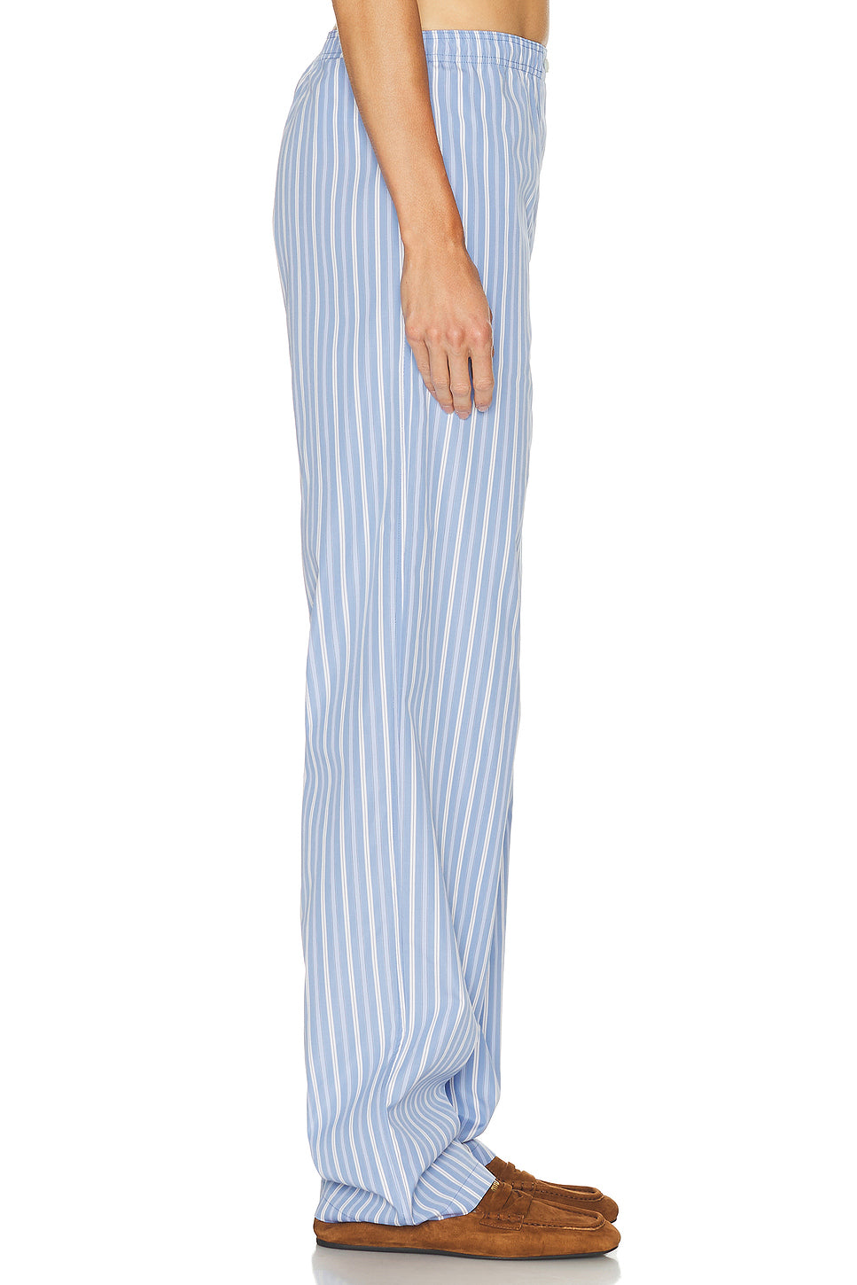 Pinstripe Pant