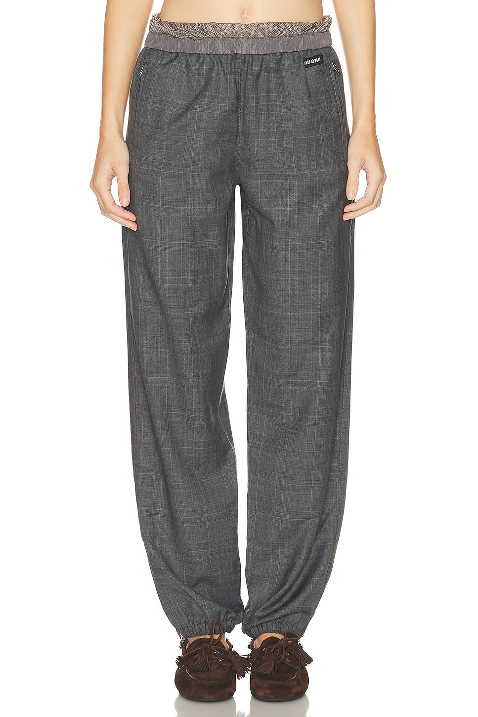 Wide Leg Pant