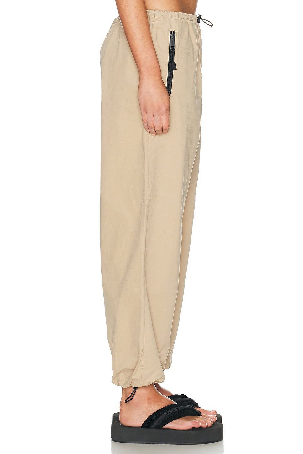 Gabardine Old Pant