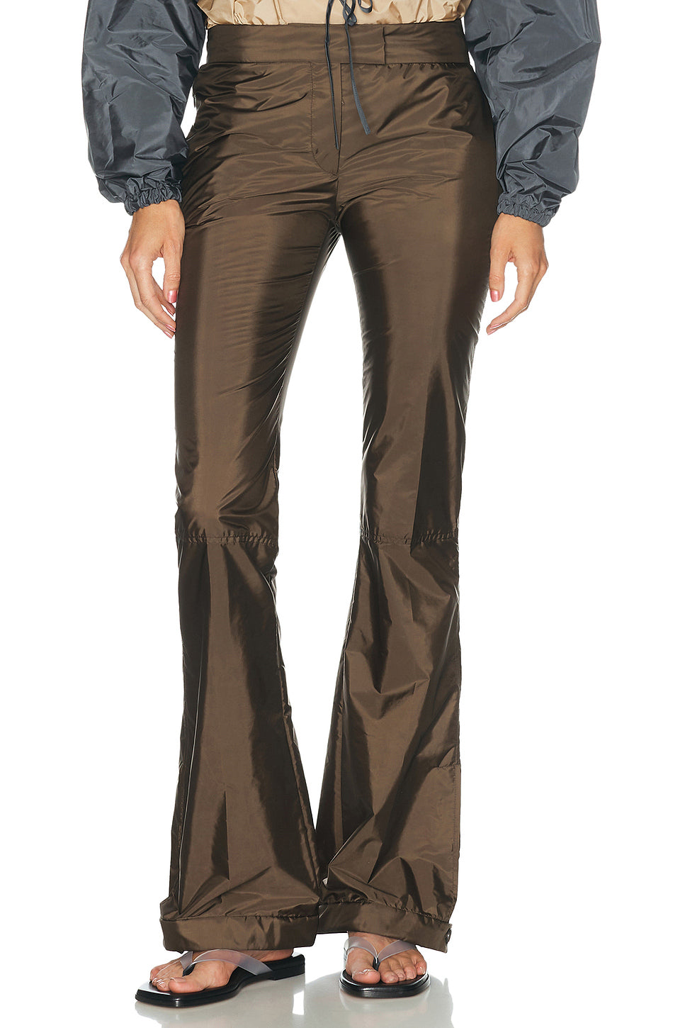 Piuma Carta Pant