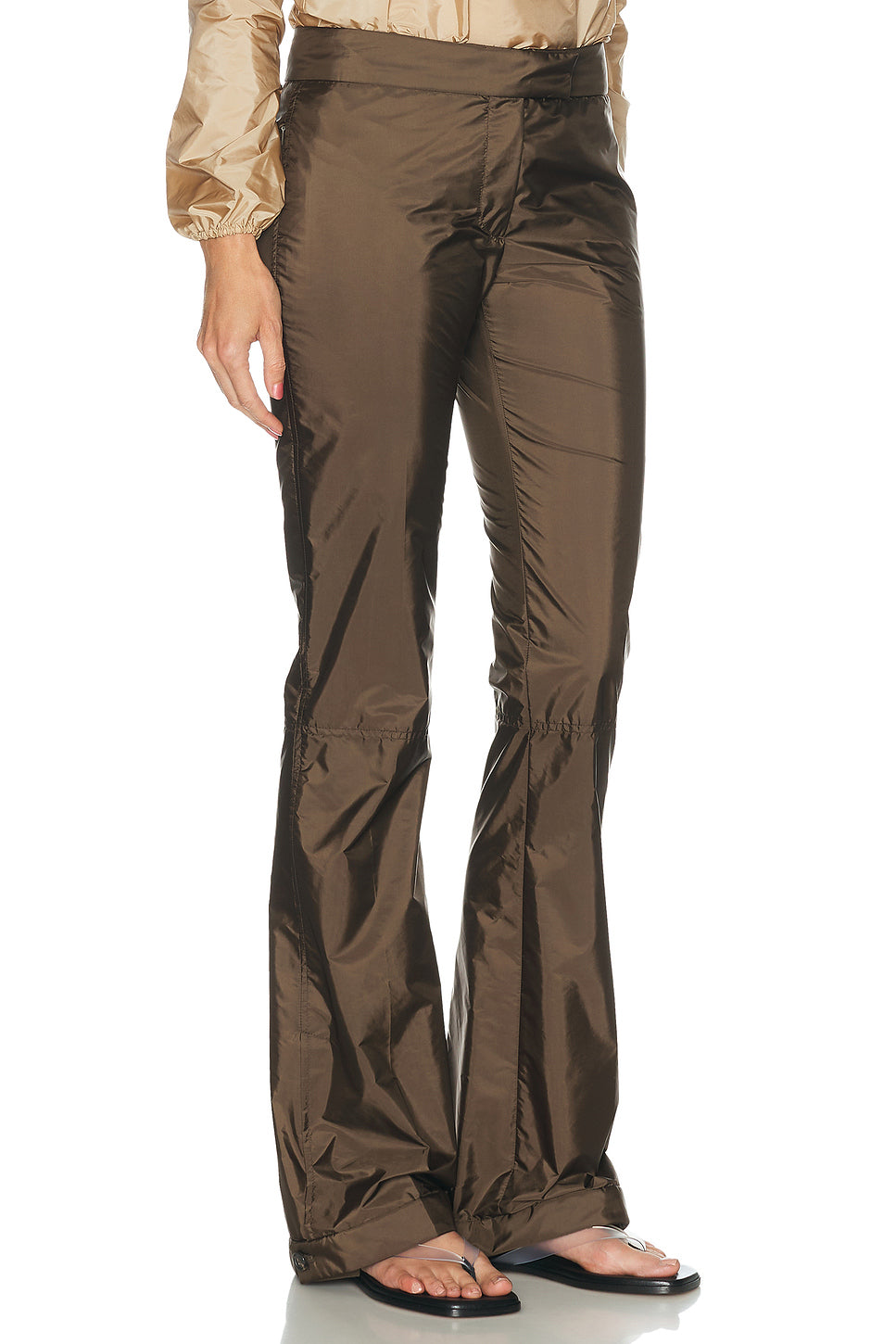 Piuma Carta Pant
