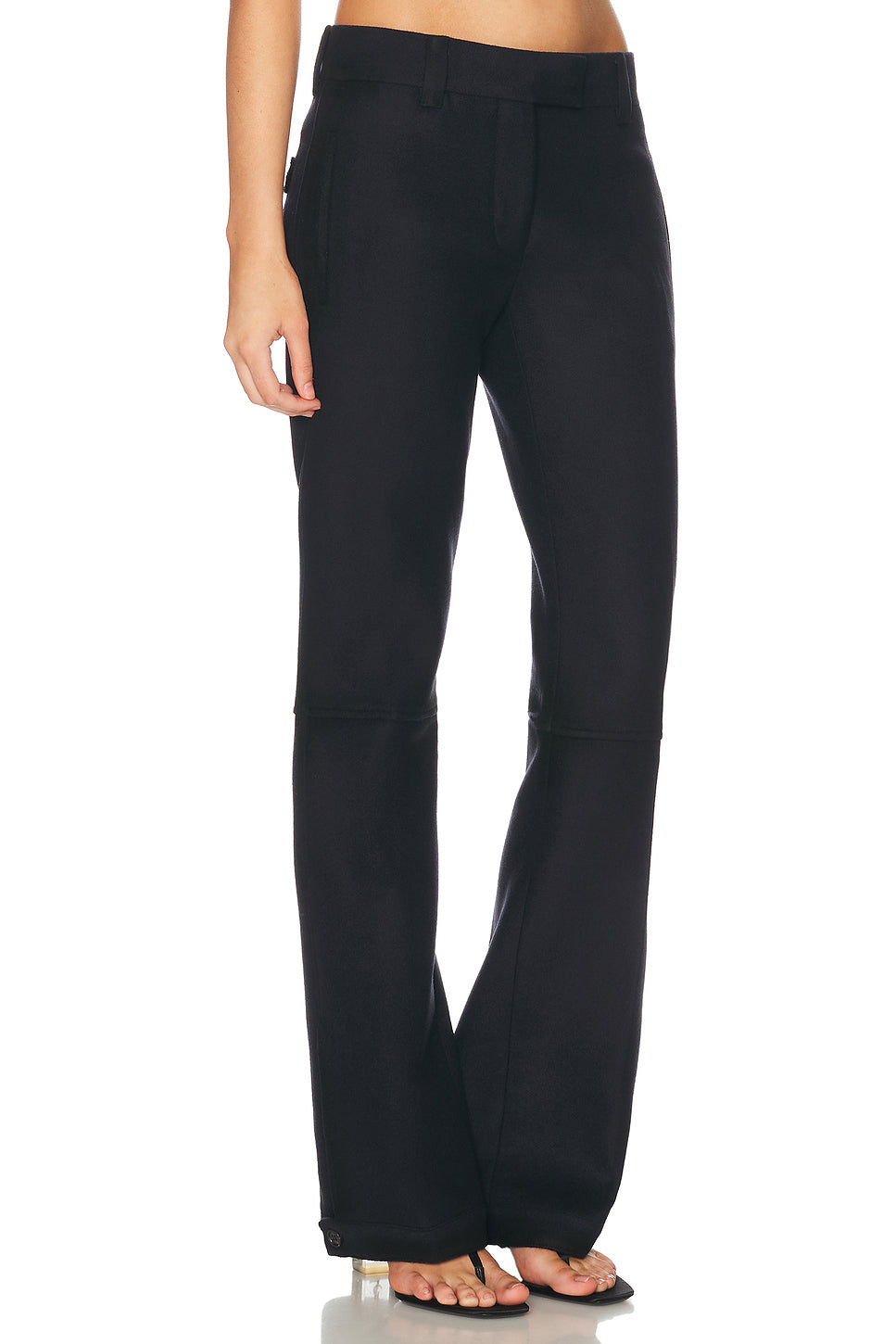 Lana Double Cerata Pant