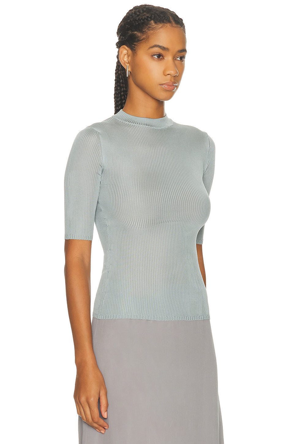 Short Sleeve Top