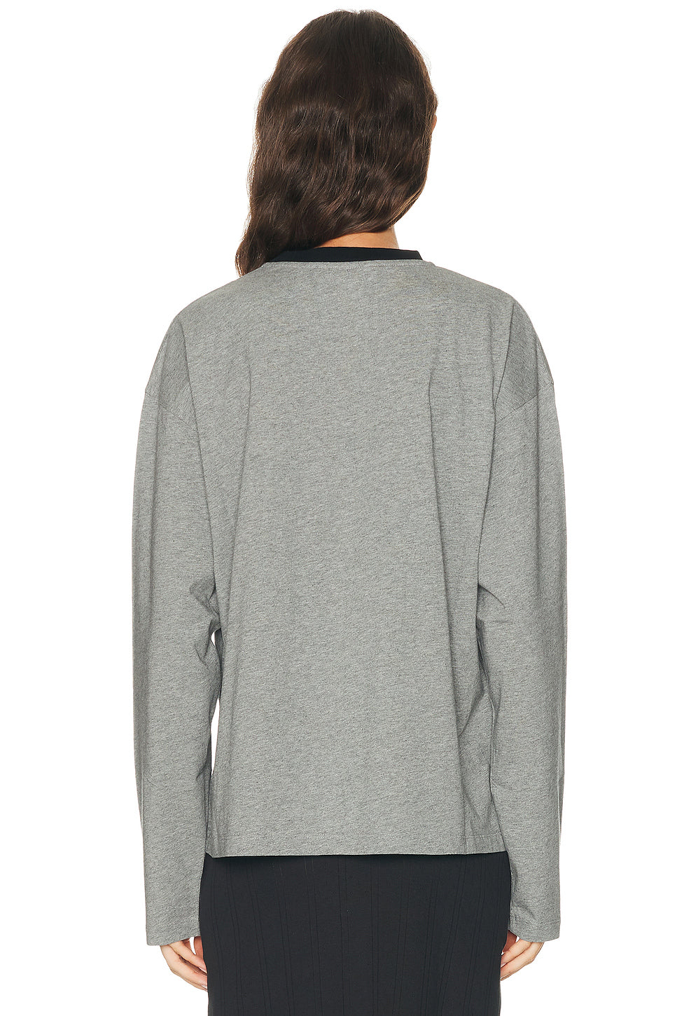 Jersey Top