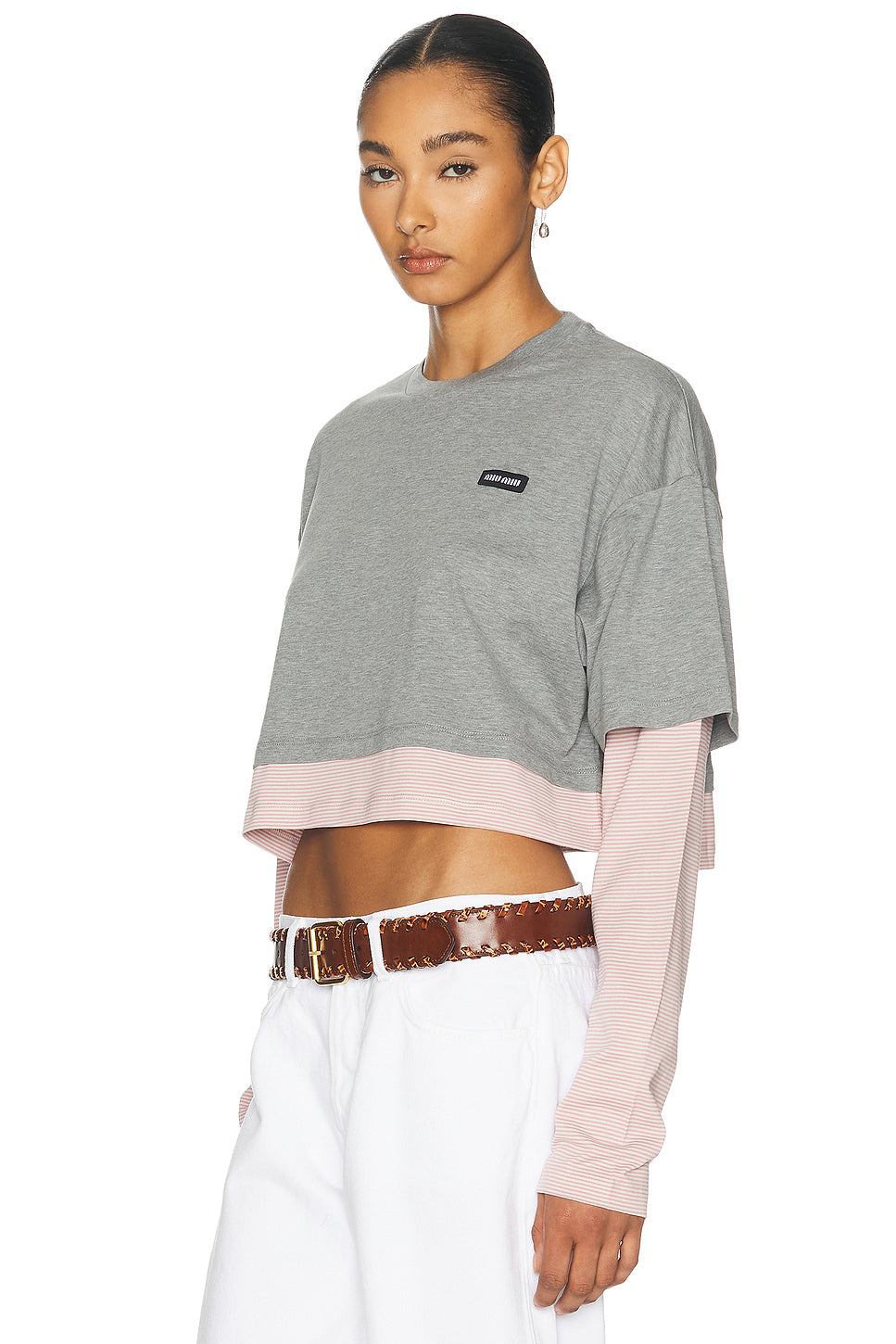 Jersey Top