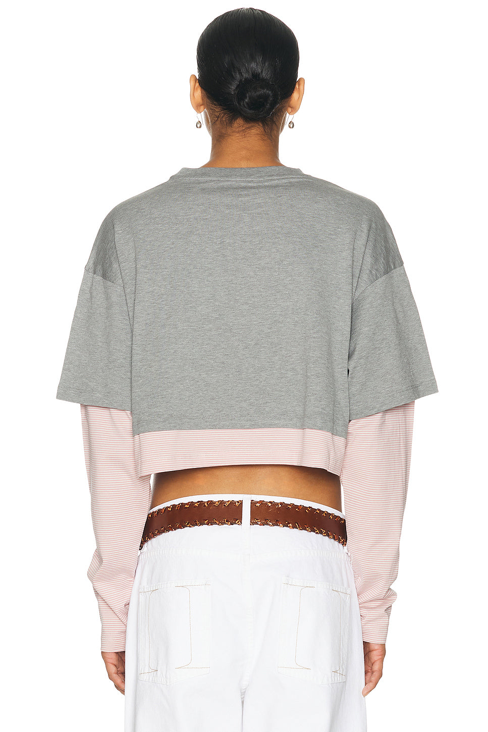 Jersey Top