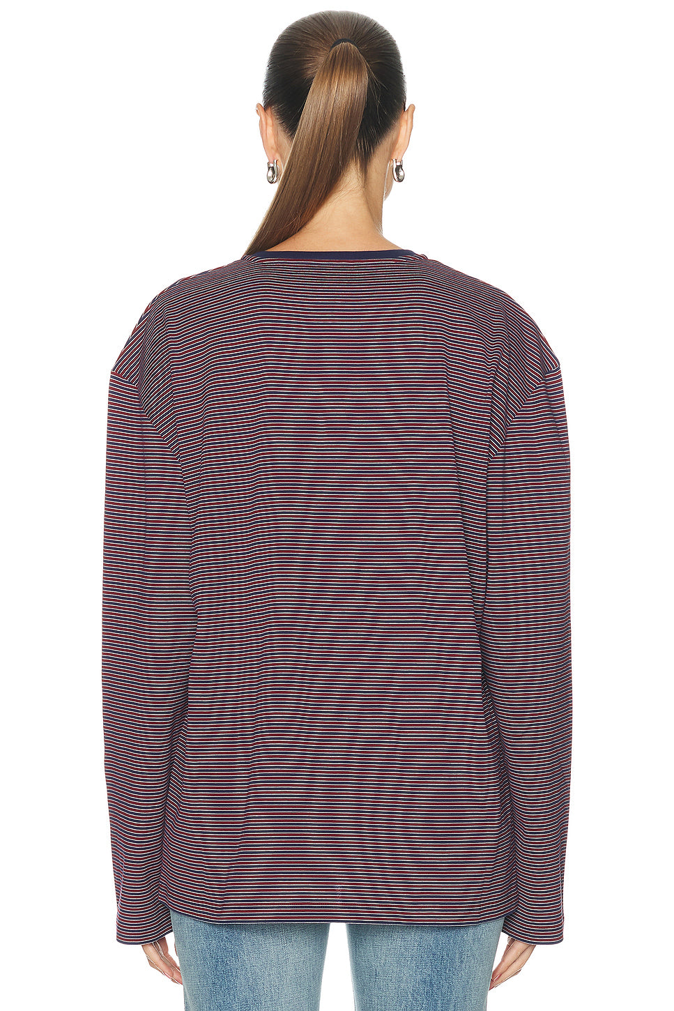 Jersey Top