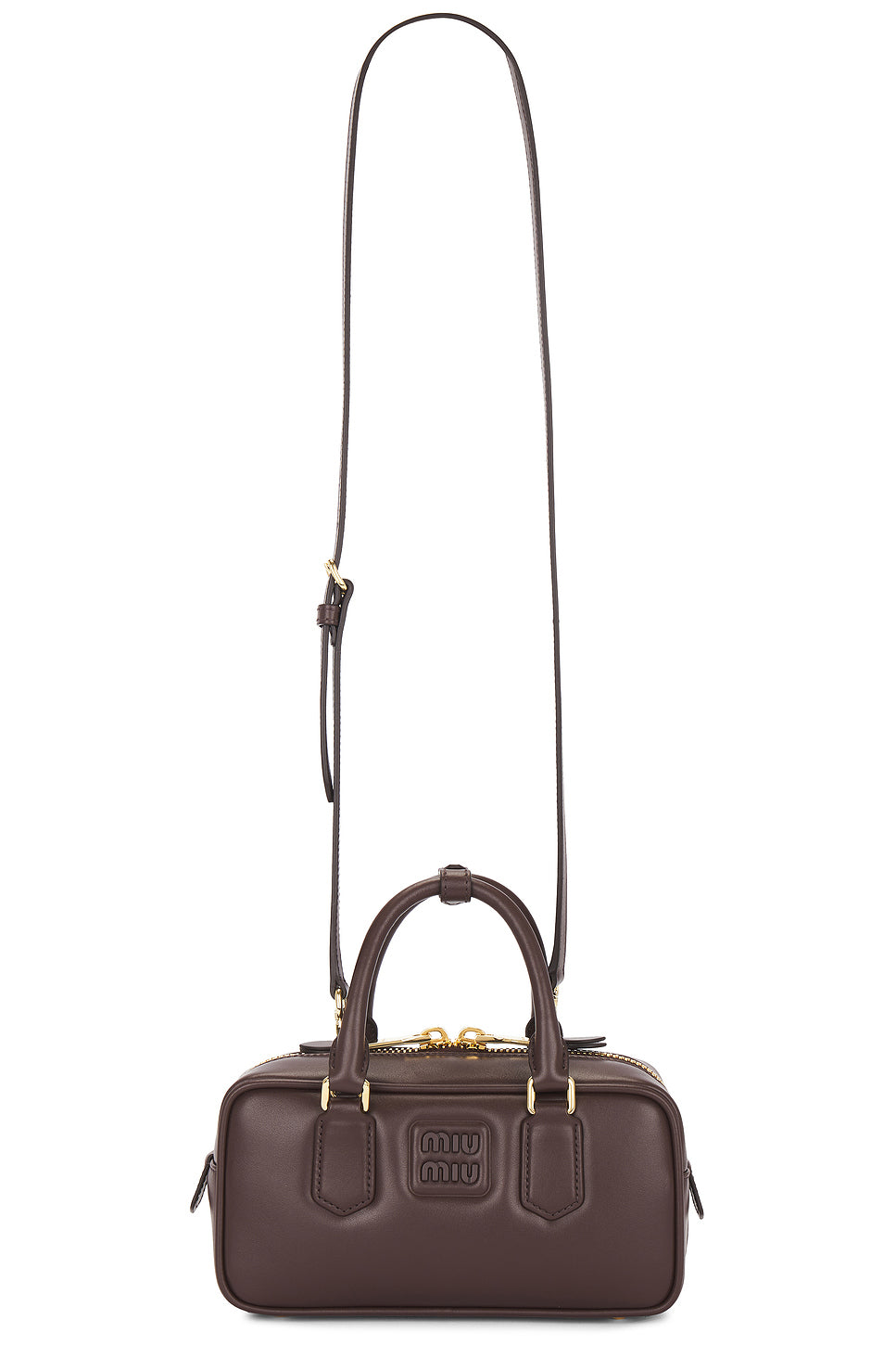 Softy Padded Arcadie Bag