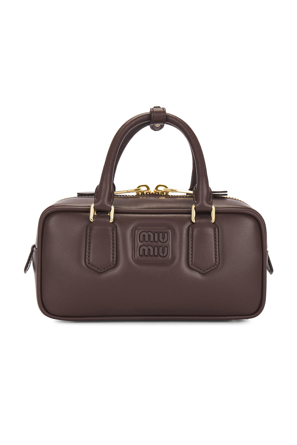 Softy Padded Arcadie Bag