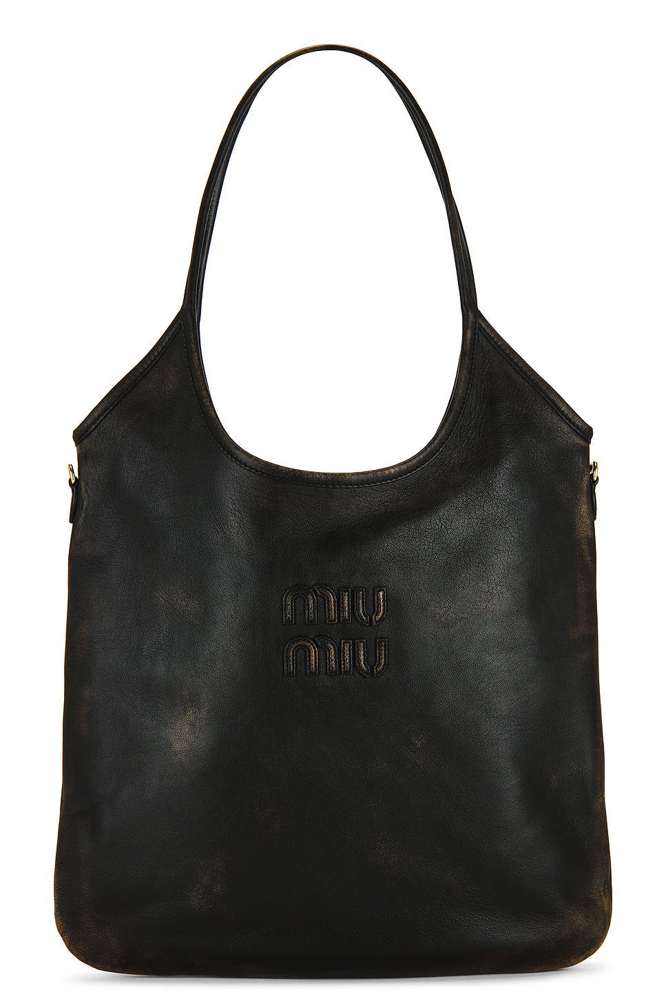 Ivy Nappa Old Bag