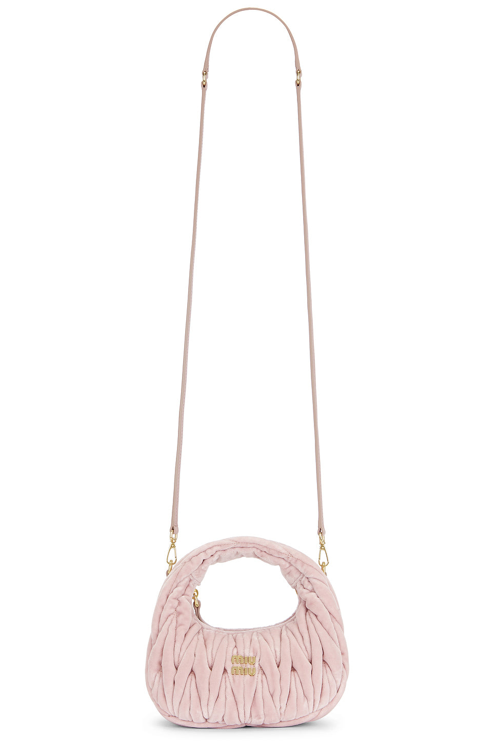 Wander Hobo Bag