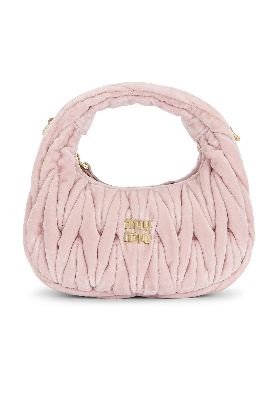 Wander Hobo Bag