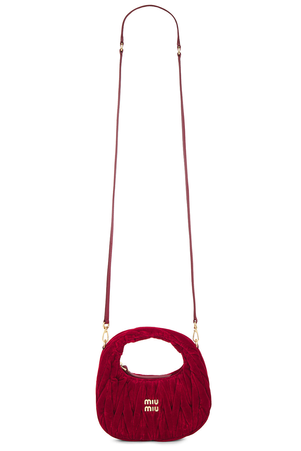 Wander Hobo Bag