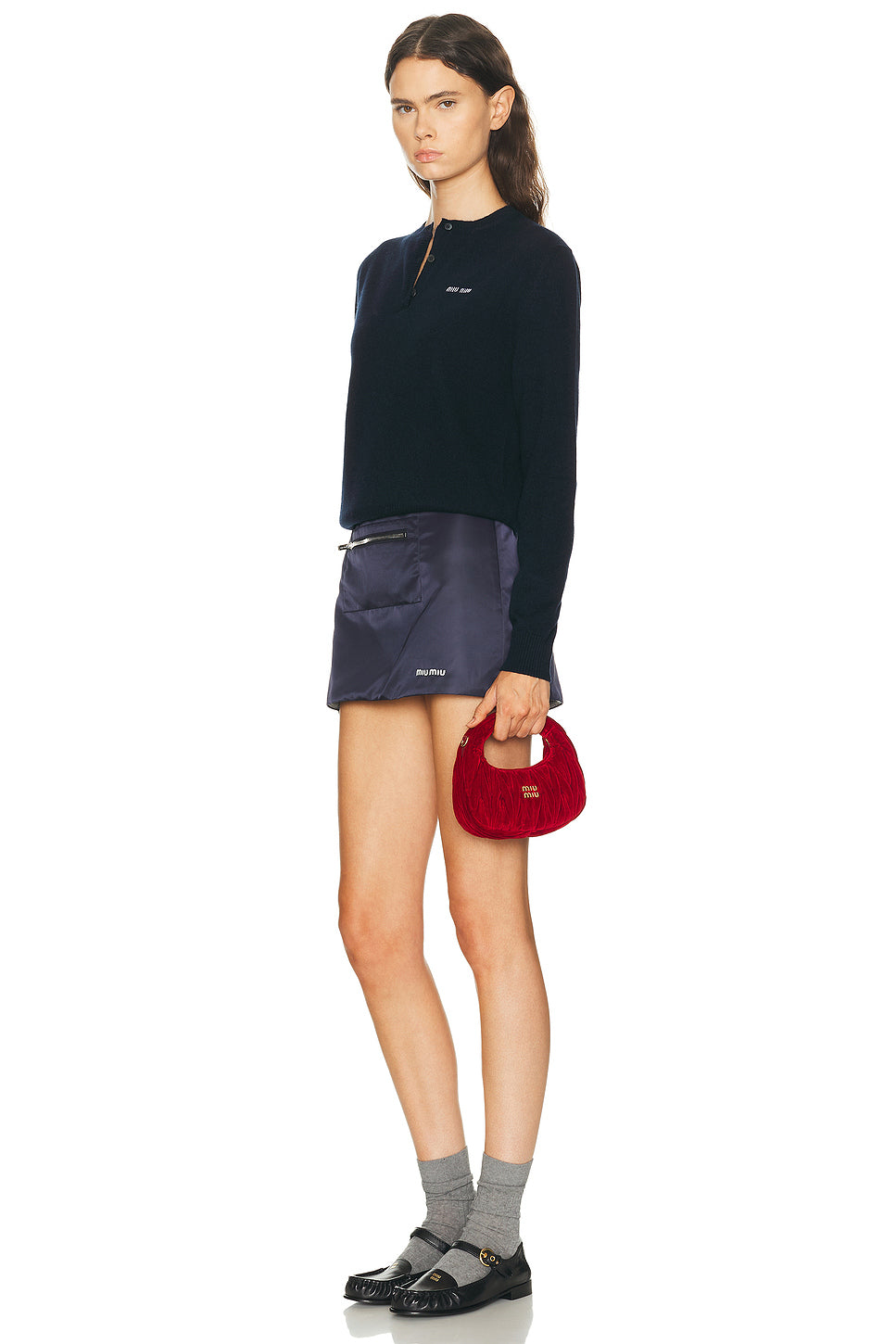 Wander Hobo Bag