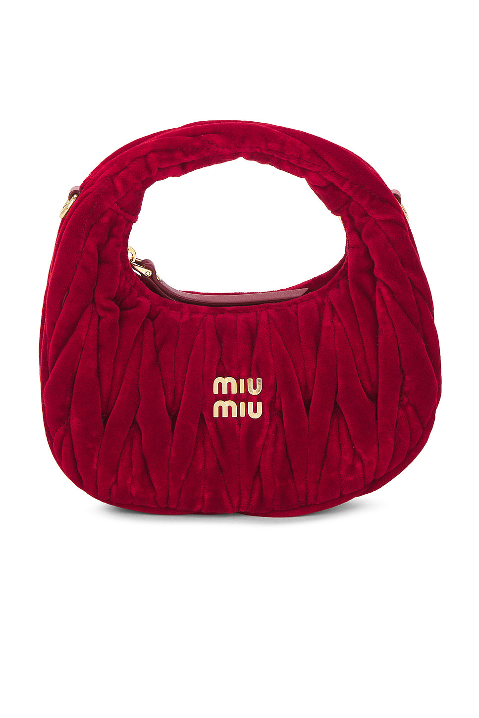 Wander Hobo Bag