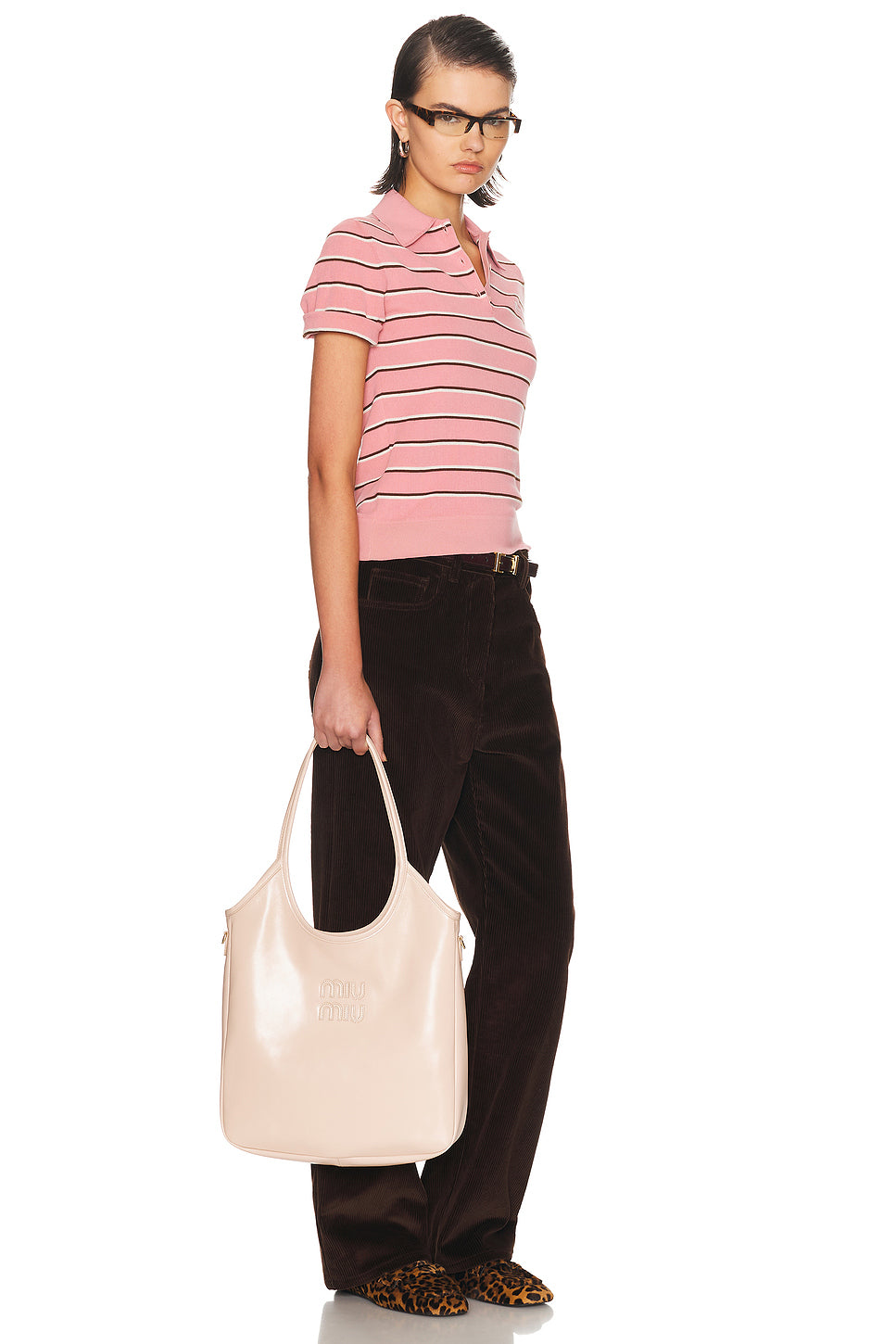 Ivy Bag