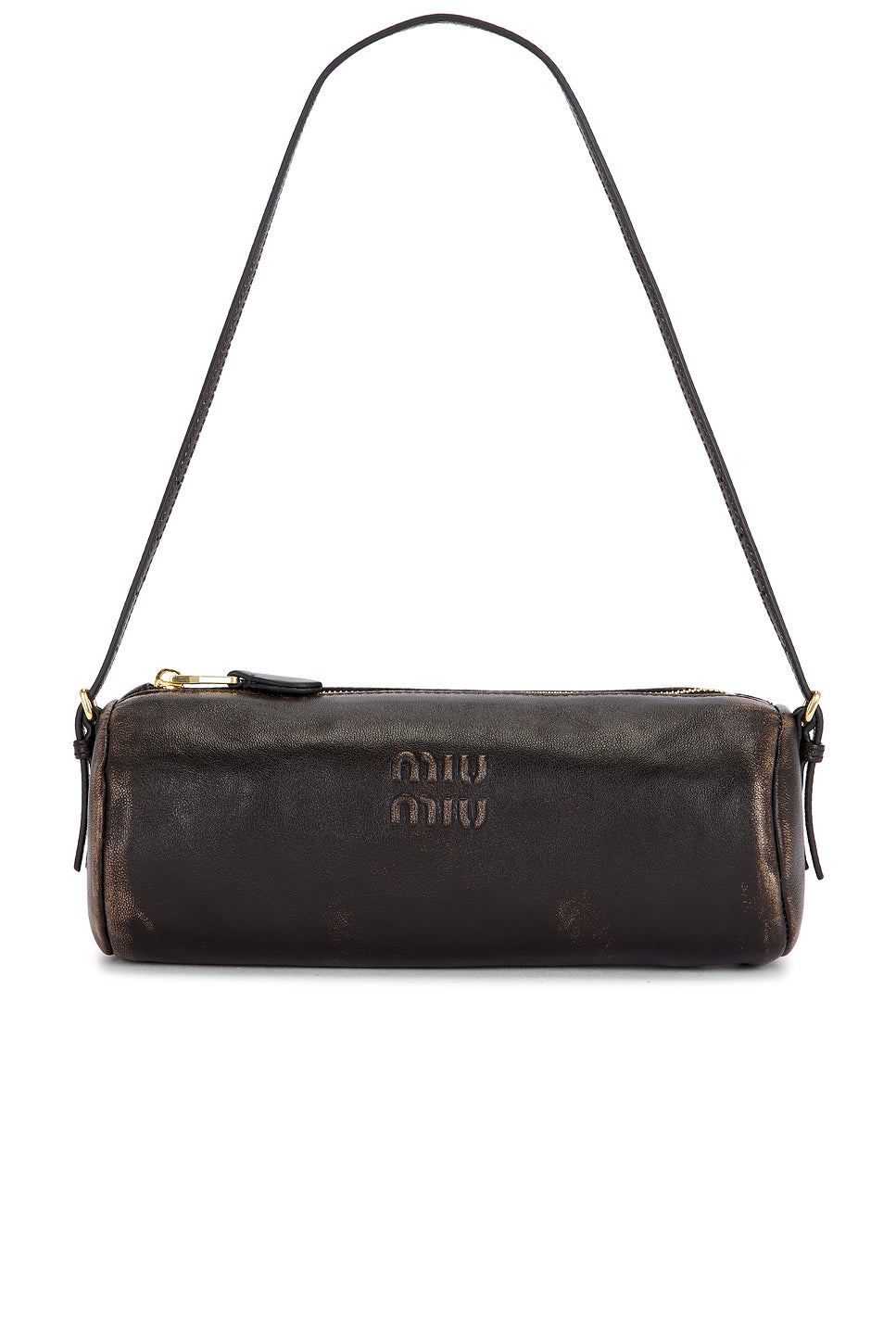 Nappa Old Bag