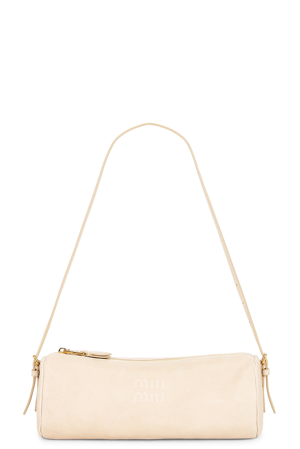 Nappa Aviator Contenitori Bag