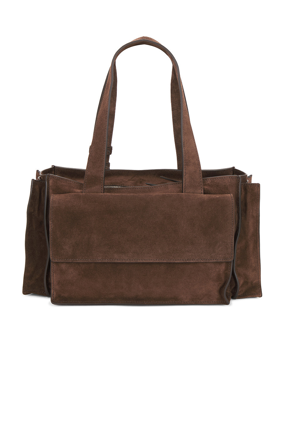 Camoscio Handbag