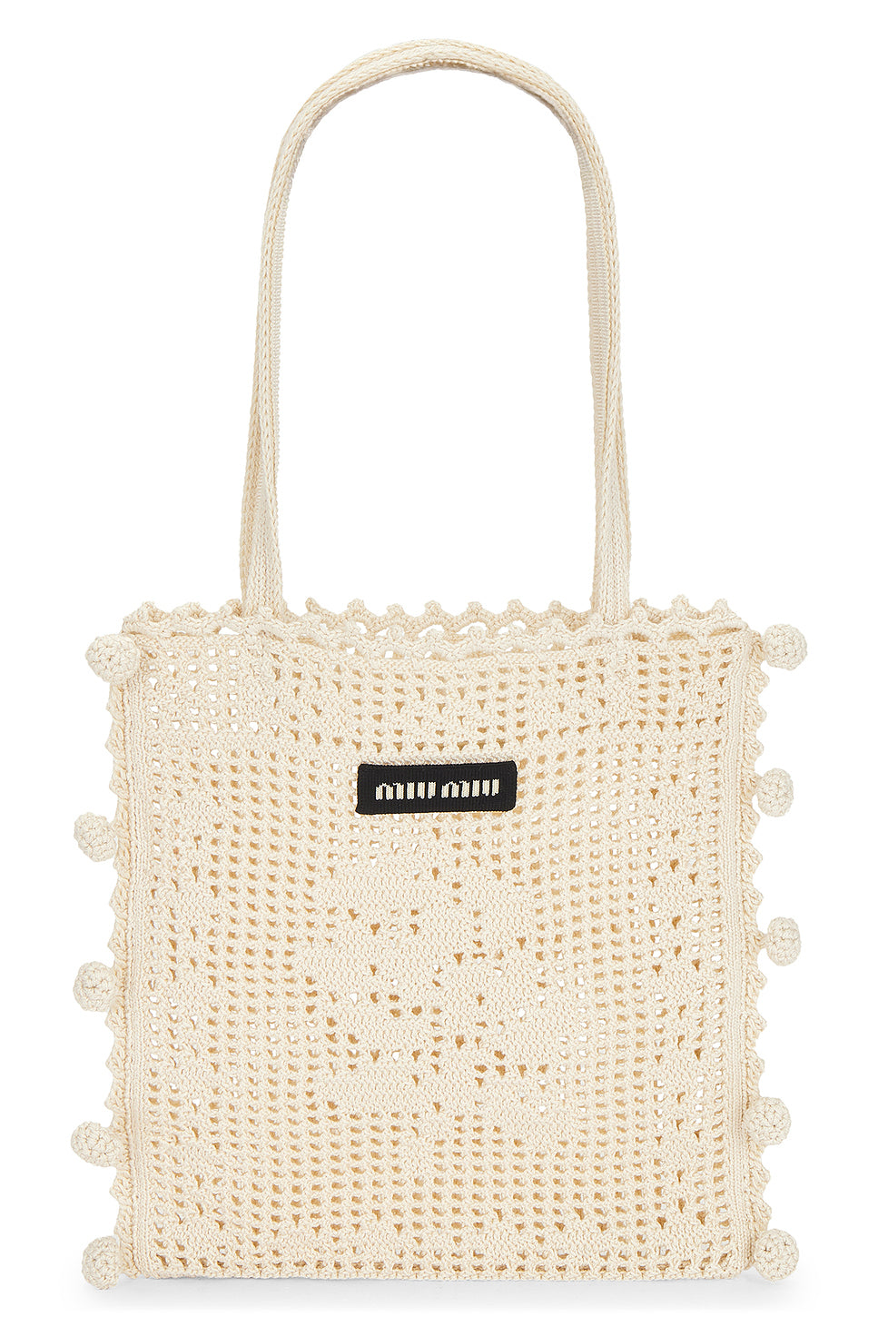 Filet Tote Bag