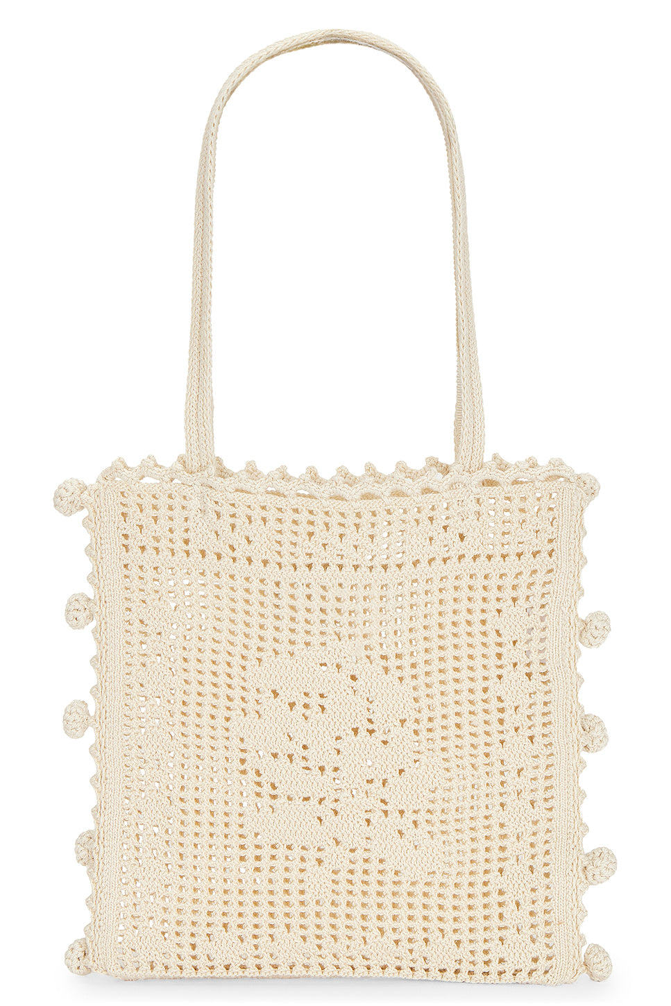 Filet Tote Bag