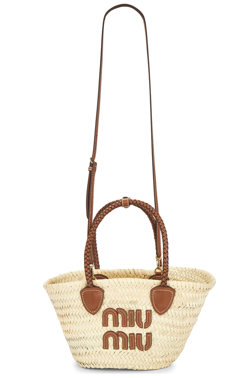 Palmito Mini Top Handle Bag