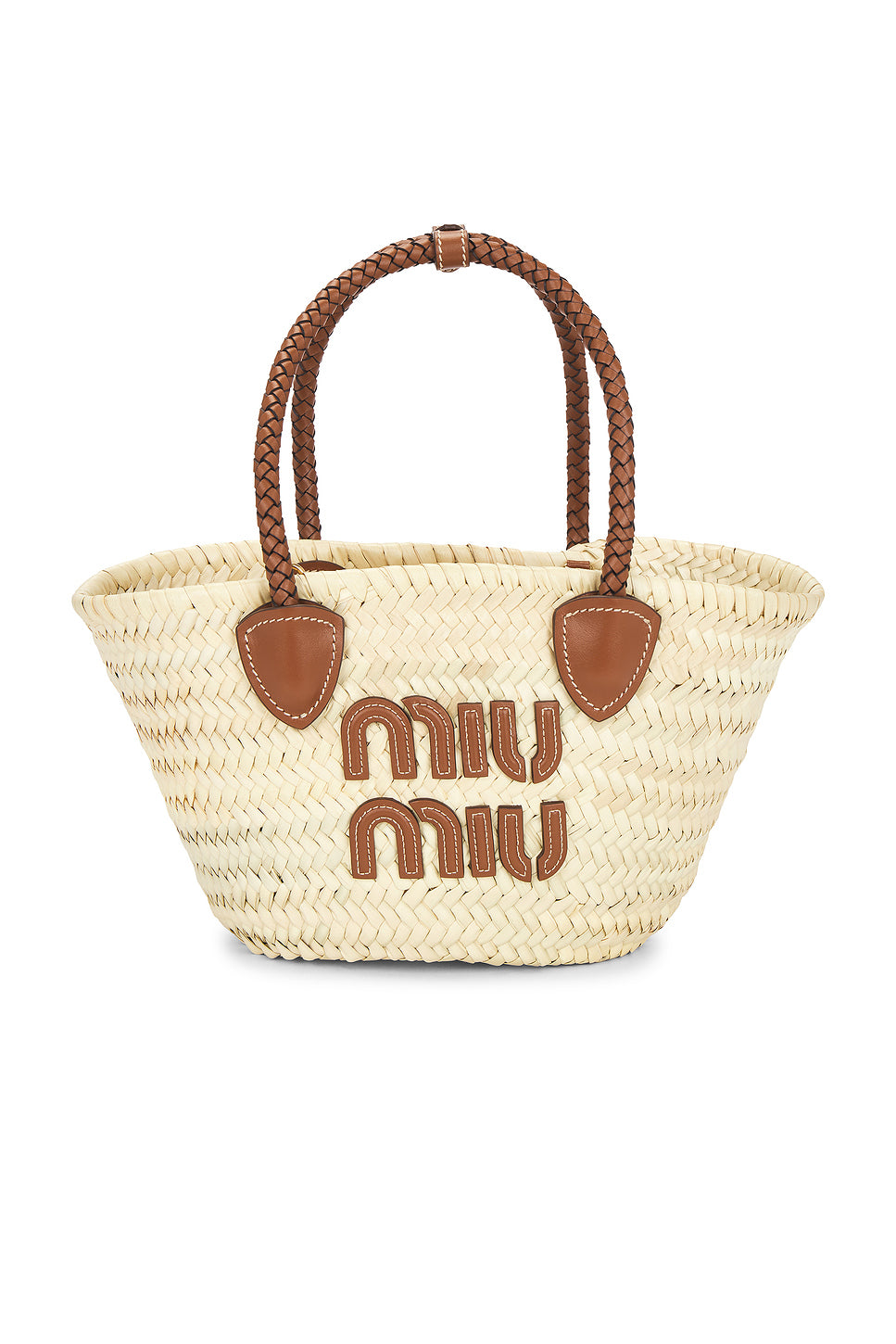 Palmito Mini Top Handle Bag