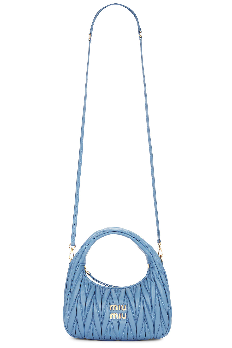 Wander Hobo Bag