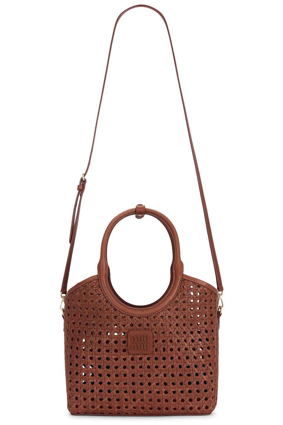 Intreccio Ivy Mini Bag