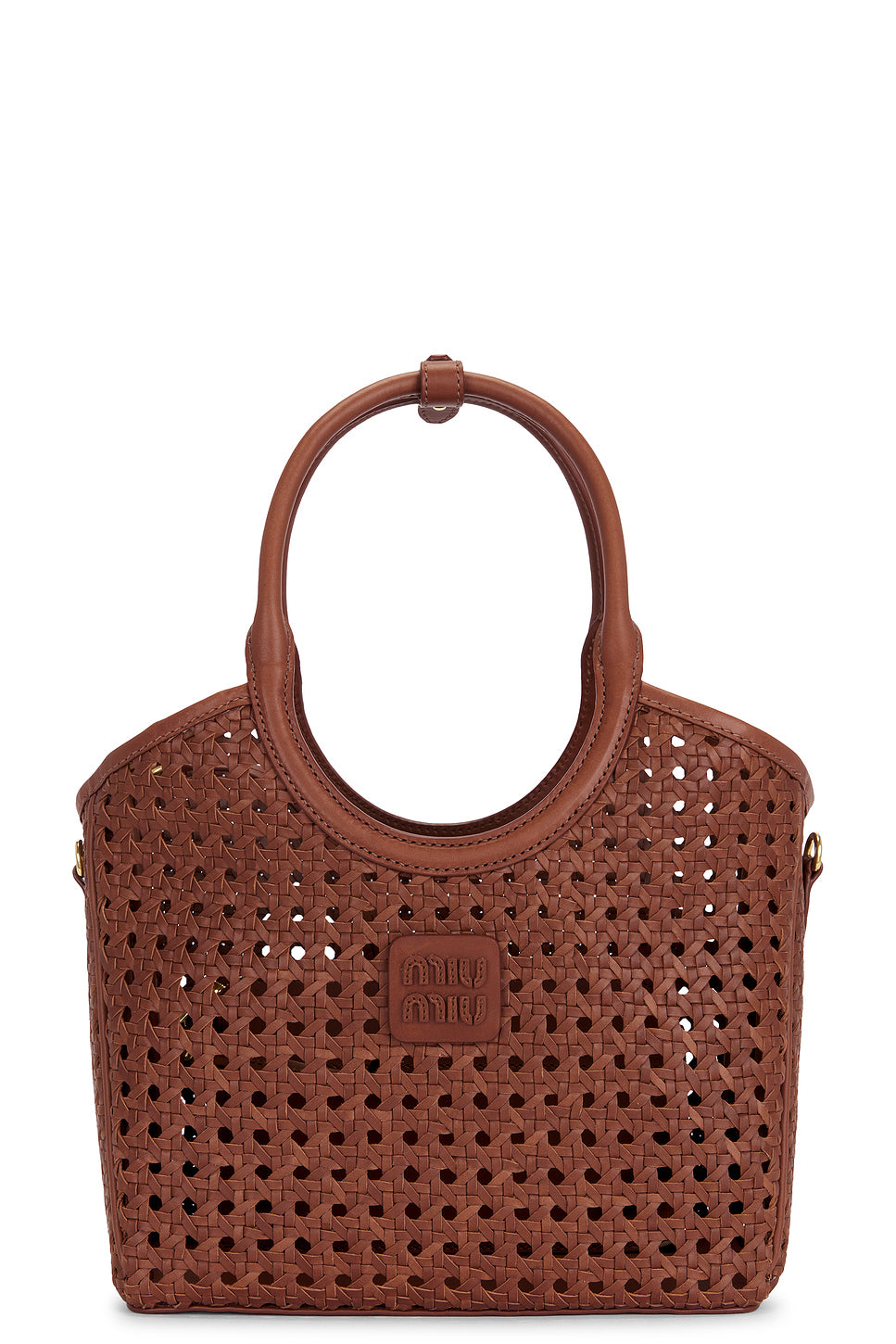 Intreccio Ivy Mini Bag