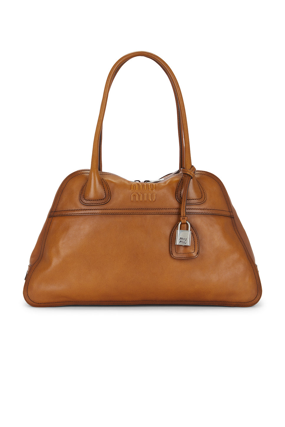 Vitello Antic Bag