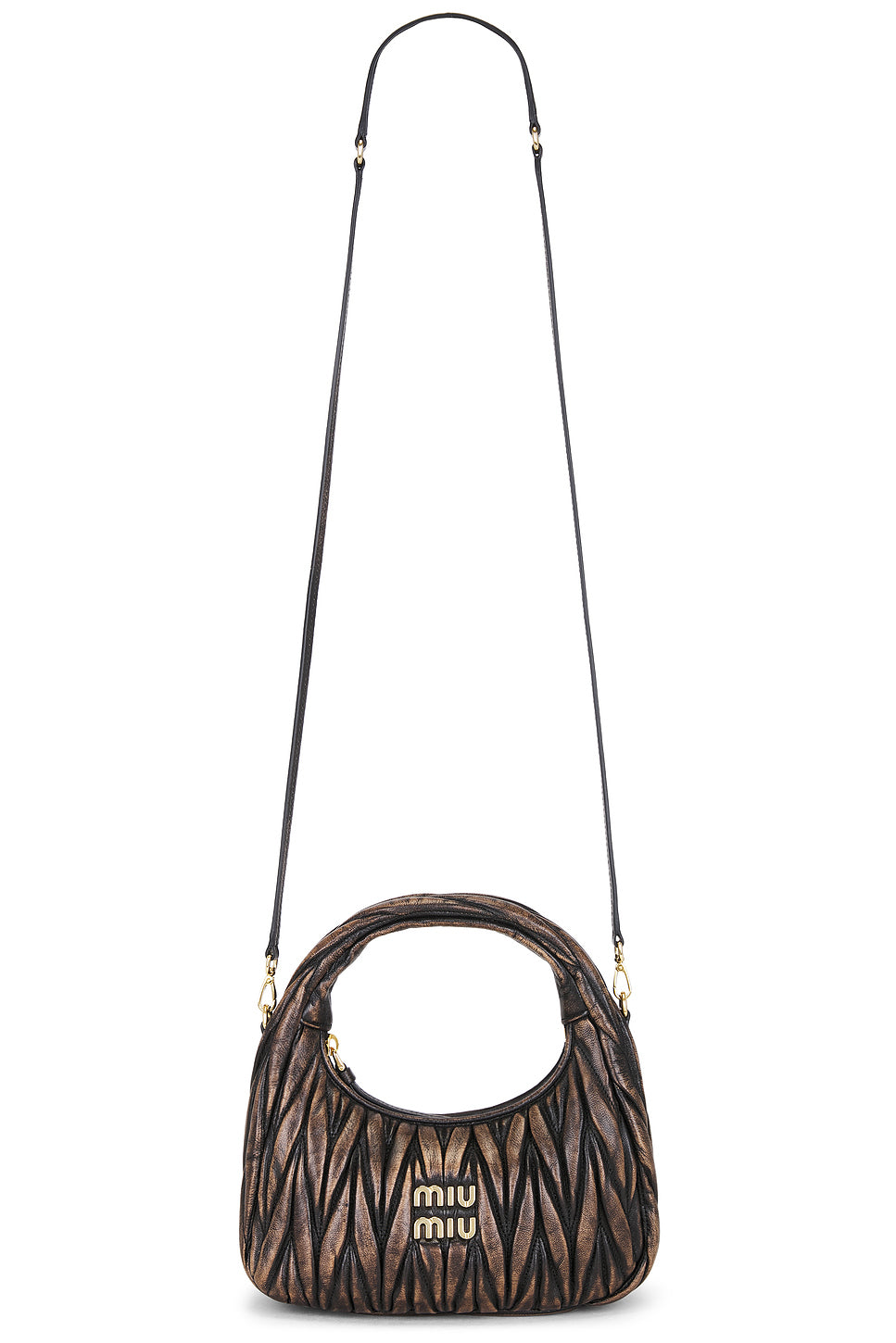 Wander Hobo Bag