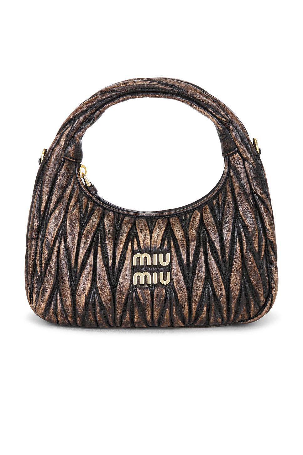 Wander Hobo Bag