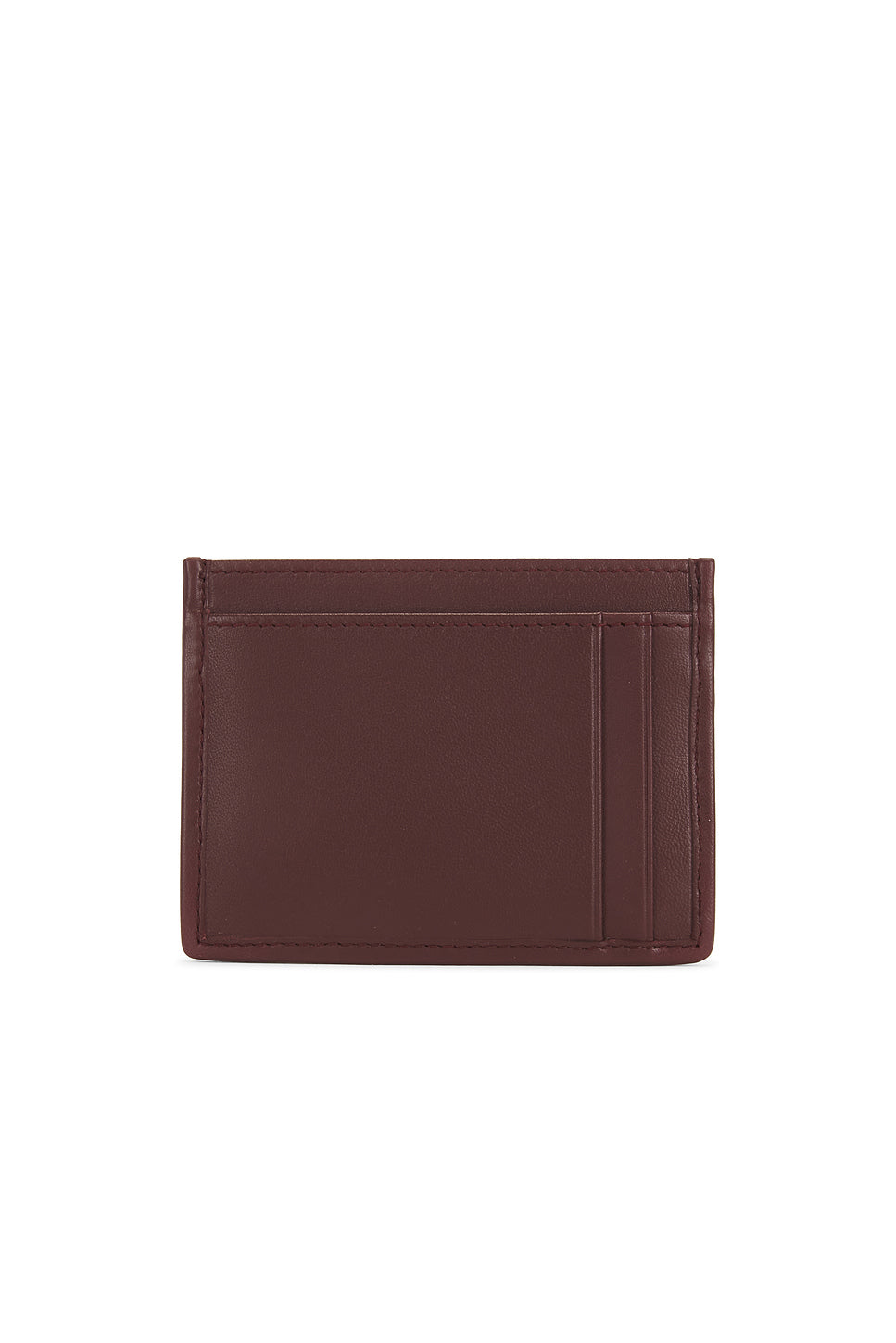 Matelasse Card Holder