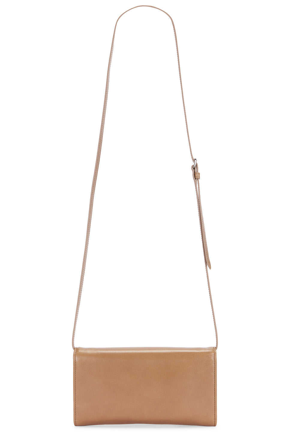 Vitello Shine Crossbody Bag
