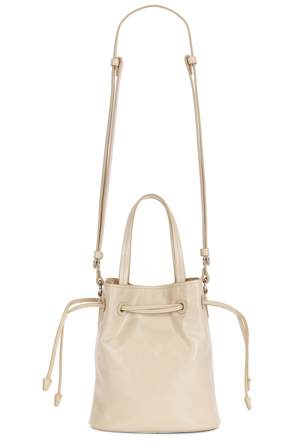 Vitello Shine Mini Bag