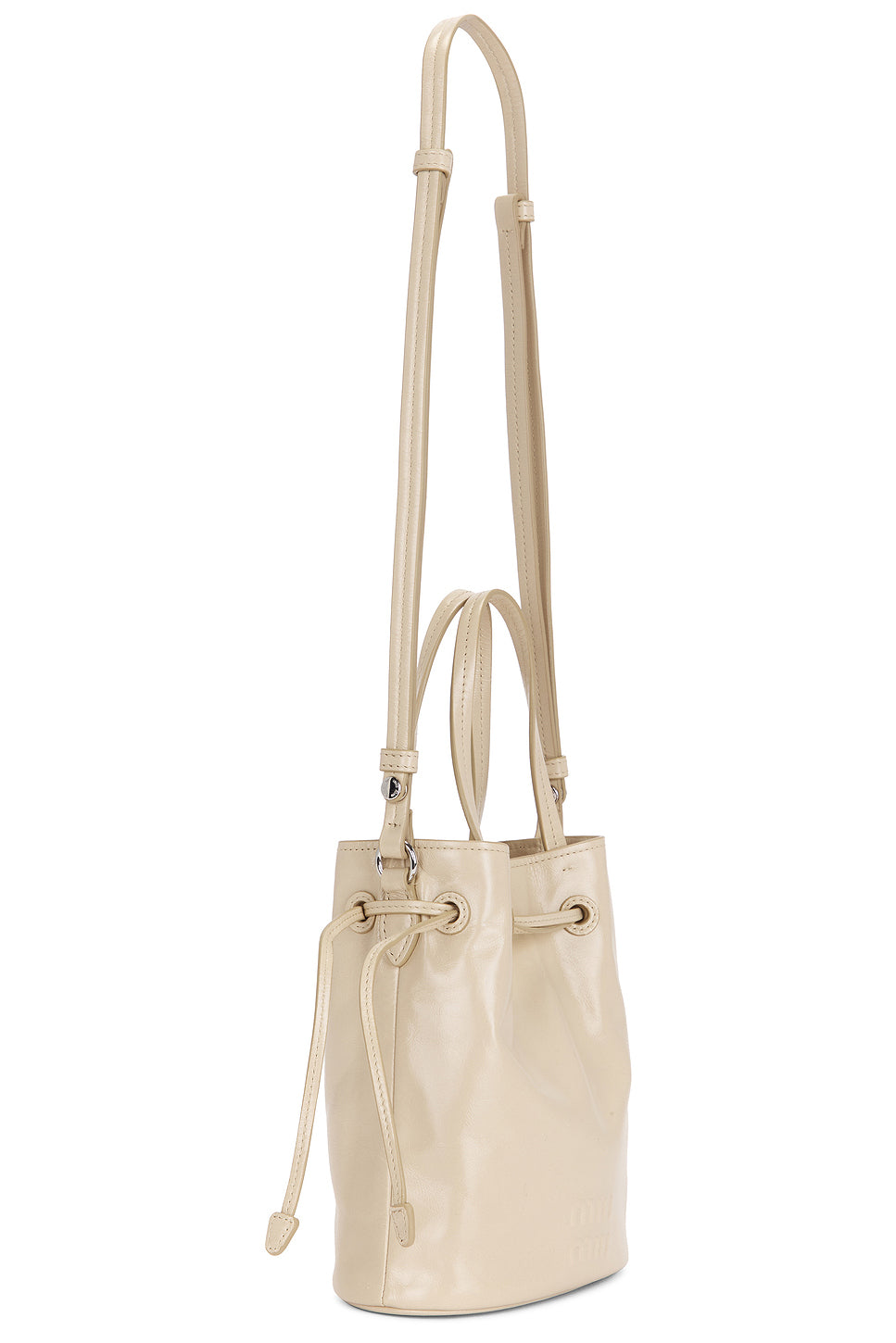 Vitello Shine Mini Bag