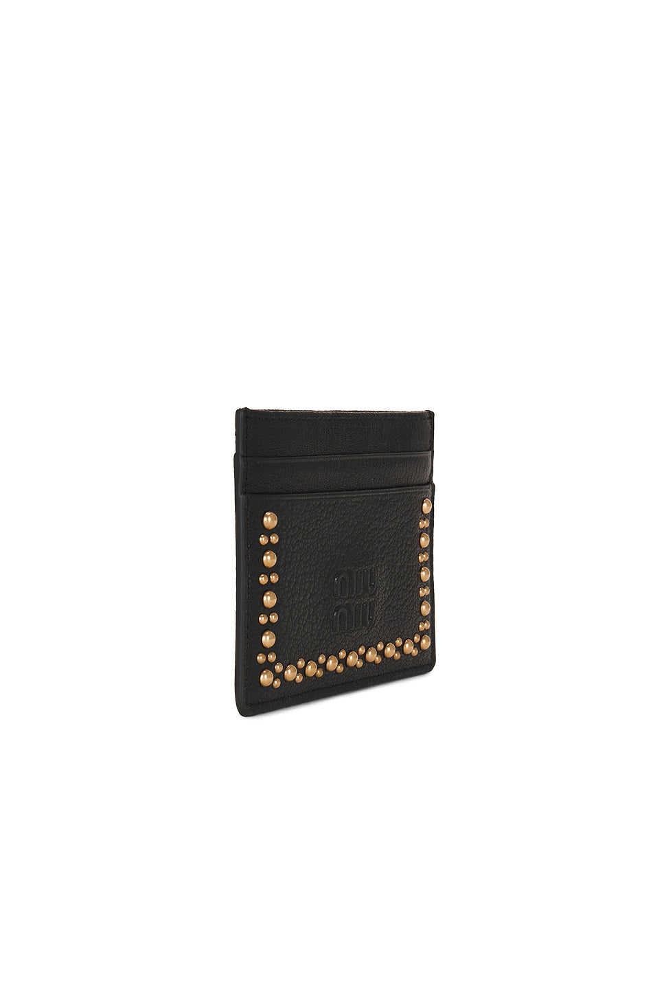 Madras Borchie Card Case