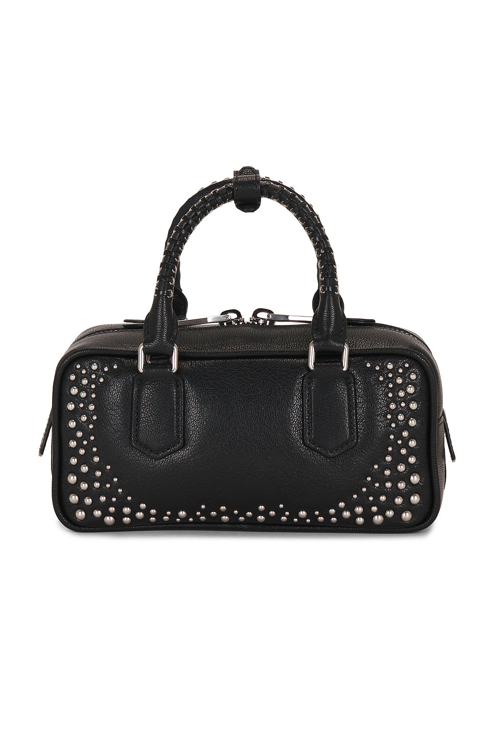 Studded Arcadie Bag