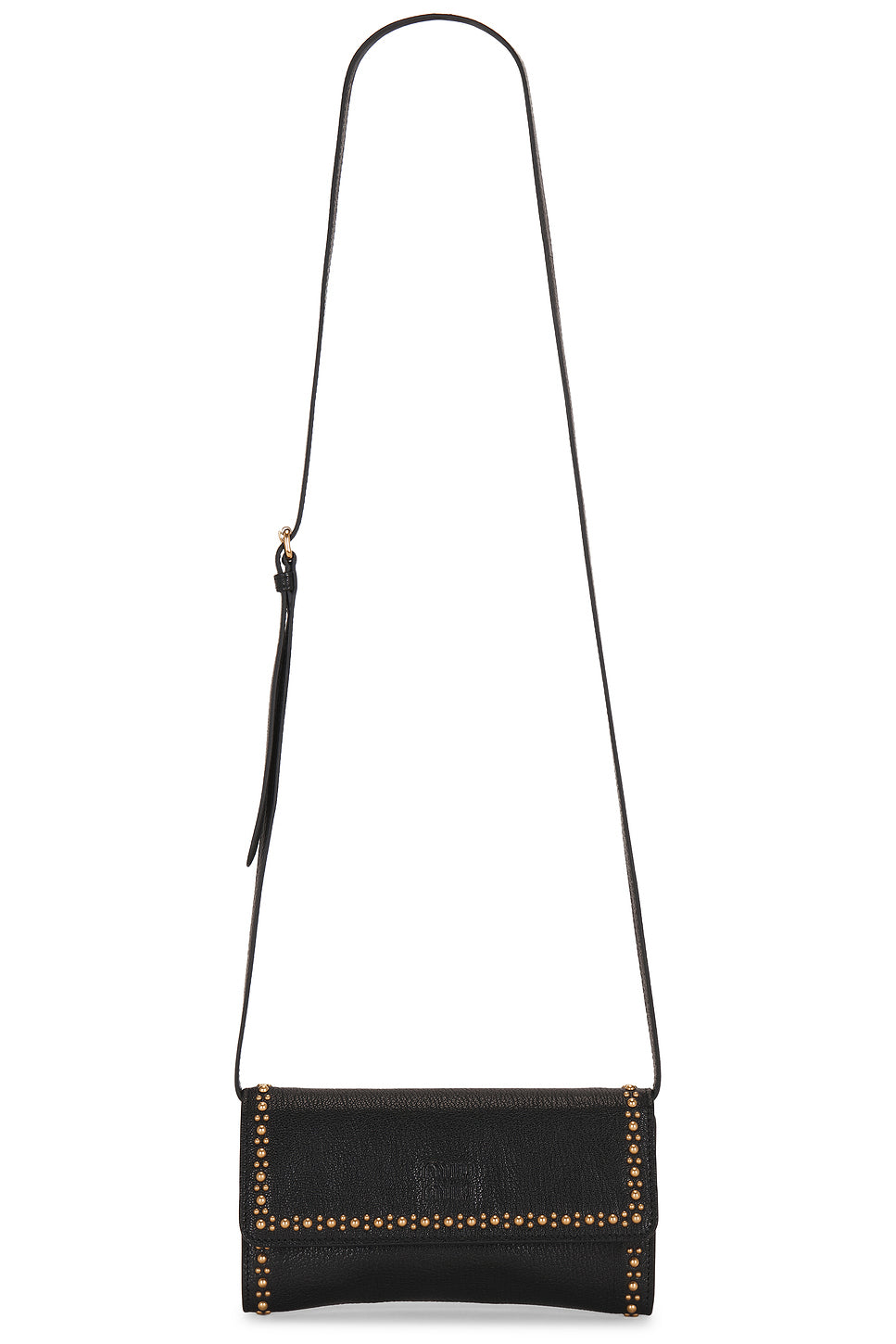 Madras Borchie Bag